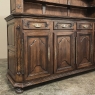 Antique Country French Vaisselier ~ Buffet