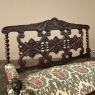 19th Century Napoleon III Period Louis XIV Style Canape ~ Sofa