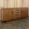 Art Deco Modern Credenza ~ Buffet