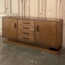Art Deco Modern Credenza ~ Buffet