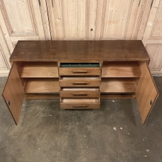 Art Deco Modern Credenza ~ Buffet