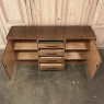 Art Deco Modern Credenza ~ Buffet