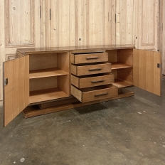 Art Deco Modern Credenza ~ Buffet