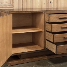 Art Deco Modern Credenza ~ Buffet