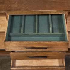 Art Deco Modern Credenza ~ Buffet