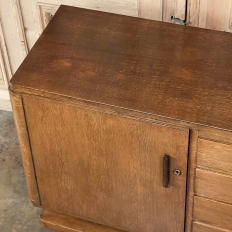 Art Deco Modern Credenza ~ Buffet