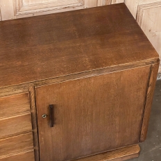 Art Deco Modern Credenza ~ Buffet