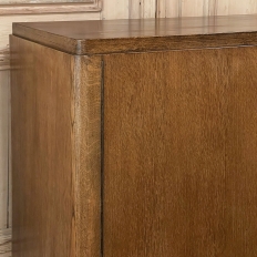 Art Deco Modern Credenza ~ Buffet