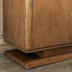 Art Deco Modern Credenza ~ Buffet