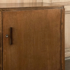 Art Deco Modern Credenza ~ Buffet