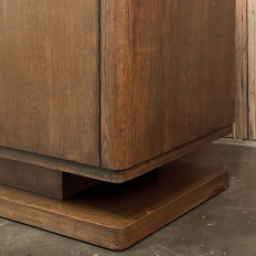 Art Deco Modern Credenza ~ Buffet