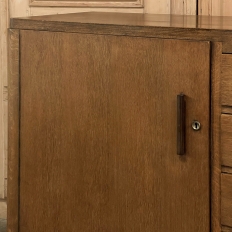 Art Deco Modern Credenza ~ Buffet