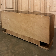 Art Deco Modern Credenza ~ Buffet
