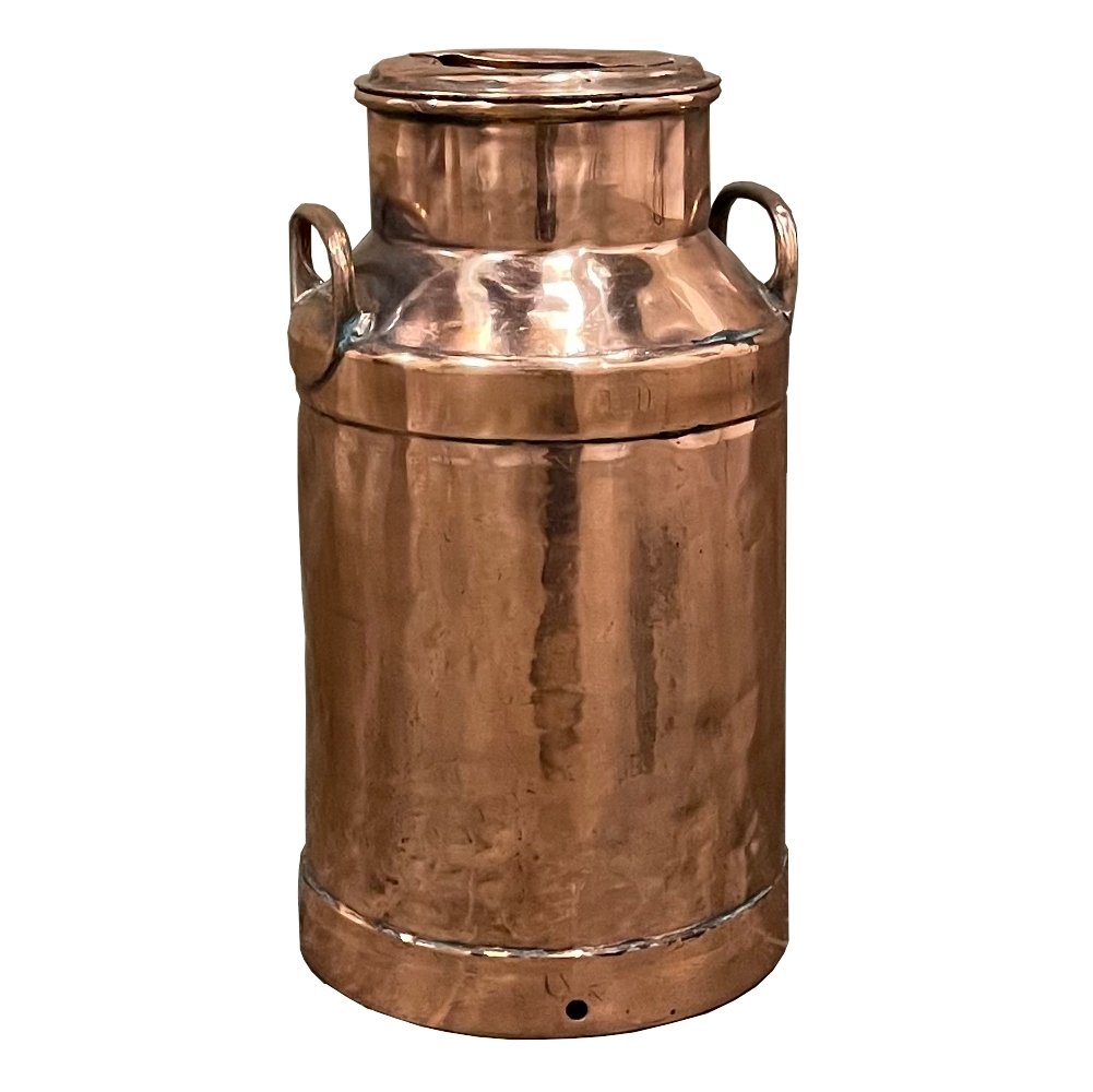 新品未使用38-kt THE COPPER OLDMOUNTAIN ver. Moscow-Mix Pure Copper Water Bottle for Drinking 34 oz Large