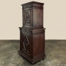 19th Century French Renaissance Two-Tiered Cabinet