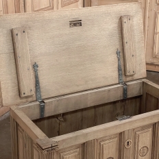 18th Century Country French Trunk