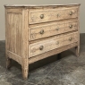 18th Century French Louis XVI Period Commode ~ Chest of Drawers