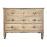 18th Century French Louis XVI Period Commode ~ Chest of Drawers