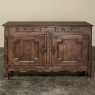 18th Century Country French Buffet