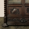 19th Century French Renaissance Revival Bookcase ~ Bibliotheque