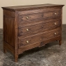 18th Century French Louis XVI Period Neoclassical Commode ~ Chest of Drawers