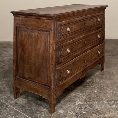 18th Century French Louis XVI Period Neoclassical Commode ~ Chest of Drawers