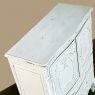 Antique Country French Provincial Painted Cabinet ~ Wardrobe