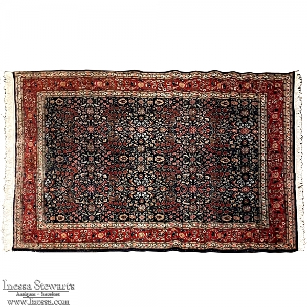 Antique Classic Persian Rug