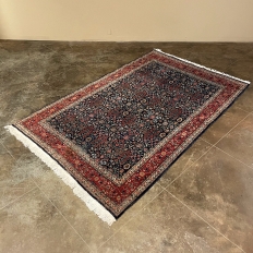 Antique Classic Persian Rug