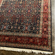 Antique Classic Persian Rug
