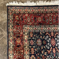 Antique Classic Persian Rug