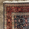 Antique Classic Persian Rug