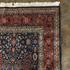 Antique Classic Persian Rug