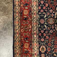 Antique Classic Persian Rug