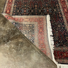 Antique Classic Persian Rug