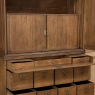 18th Century Dutch Neoclassical Apothecary Cabinet ~ Secretary