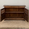 Vintage Rustic Spanish Cabinet ~ Server ~ Sofa Table
