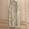 Rustic Reproduction Mirror