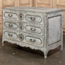 18th Century Swedish Painted Commode ~ Chest of Drawers