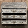 18th Century Swedish Painted Commode ~ Chest of Drawers