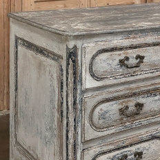 18th Century Swedish Painted Commode ~ Chest of Drawers
