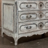 18th Century Swedish Painted Commode ~ Chest of Drawers