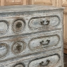 18th Century Swedish Painted Commode ~ Chest of Drawers