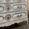 18th Century Swedish Painted Commode ~ Chest of Drawers
