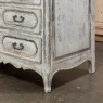 18th Century Swedish Painted Commode ~ Chest of Drawers