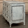 18th Century Swedish Painted Commode ~ Chest of Drawers