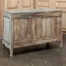 18th Century Swedish Painted Commode ~ Chest of Drawers