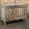 Early 19th Century Swedish Painted Commode ~ Chest of Drawers