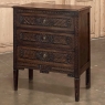 Antique Country French Louis XVI Commode ~ Chest of Drawers