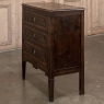 Antique Country French Louis XVI Commode ~ Chest of Drawers